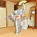 藤間眞白 日本舞踊教室(日本舞踊ましろ会)/埼玉県、東京都の日本舞踊教室