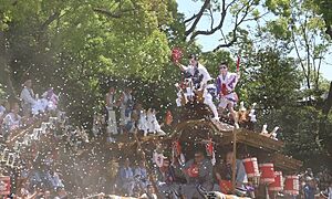 兵庫県の伝統的工芸品一覧