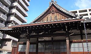【菊野大明神】最強の縁切り寺！？ご利益や参拝方法をご紹介！（京都）