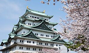 愛知県の伝統的工芸品一覧