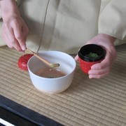 茶道教室　一覧