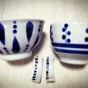 砥部焼