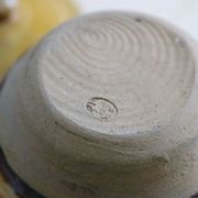 小鹿田焼