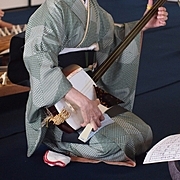 三味線教室
