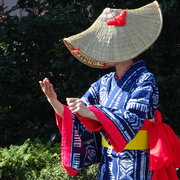 盆踊り