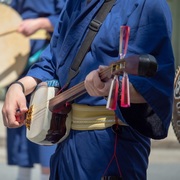 三味線