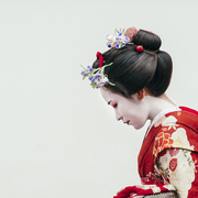 舞妓 芸妓