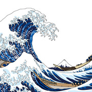 浮世絵