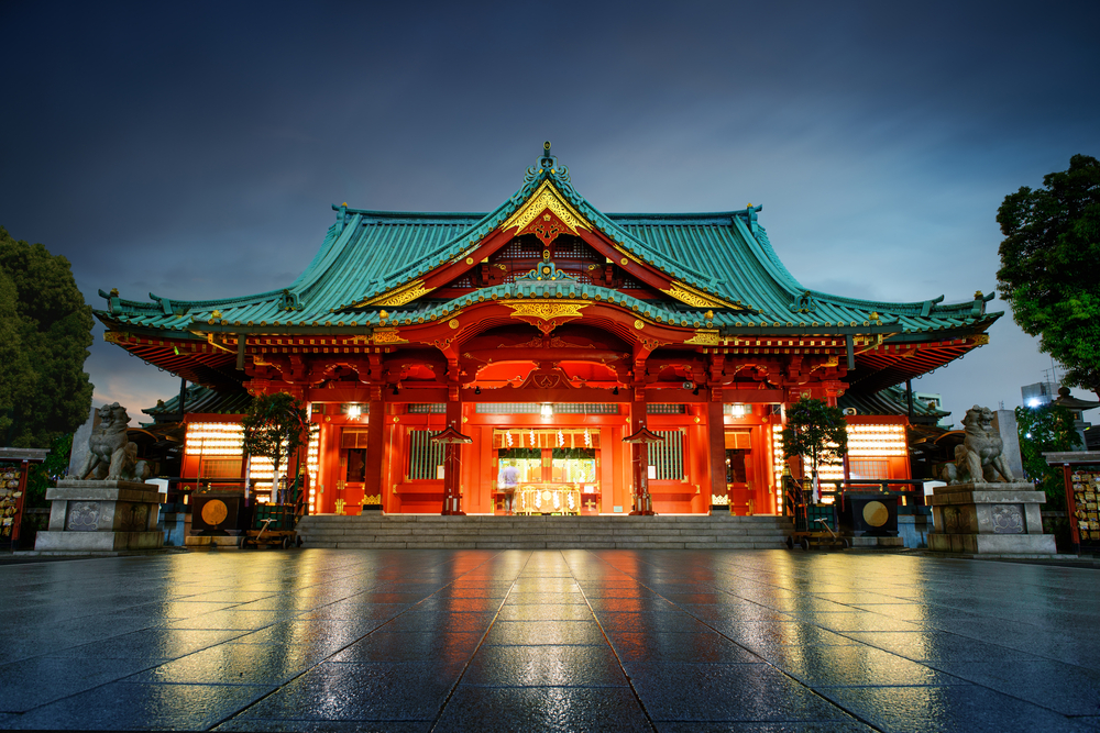お寺と神社の違いとは？参拝方法や建物などの違いを徹底解説