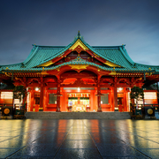 神社・仏閣