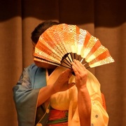 日本舞踊